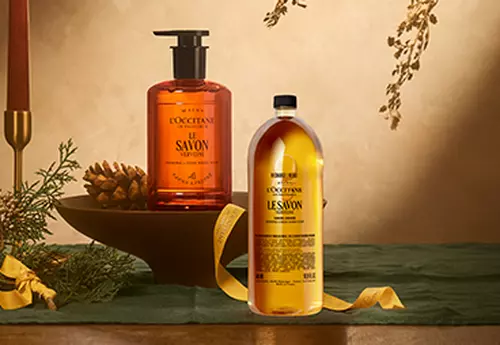 Terre de Lumière Eau De Parfum | L'Occitane en Provence